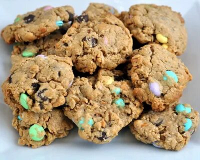 Good cookies