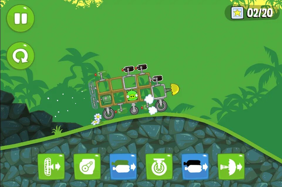 Игра bad piggies hd свинки. Игра летающие свинки. Игра bad piggies 2. Игра bad piggies hd свинки. Самая сложная игра в мире на андроид про прыгающую свинью.