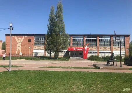 Школы в ликино дулево