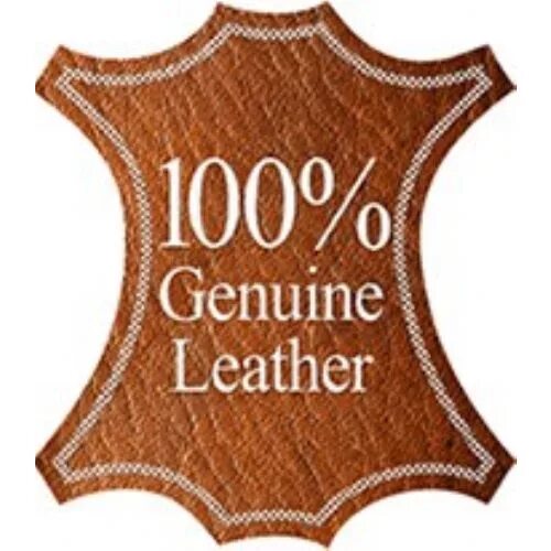 100 leather