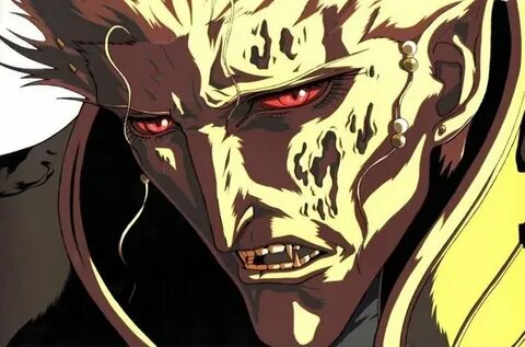 Vampire d bloodlust