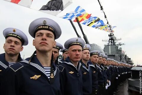 Курсы моряка