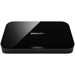 Lighting media player