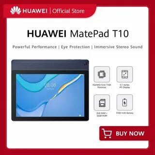 Программа huawei matepad
