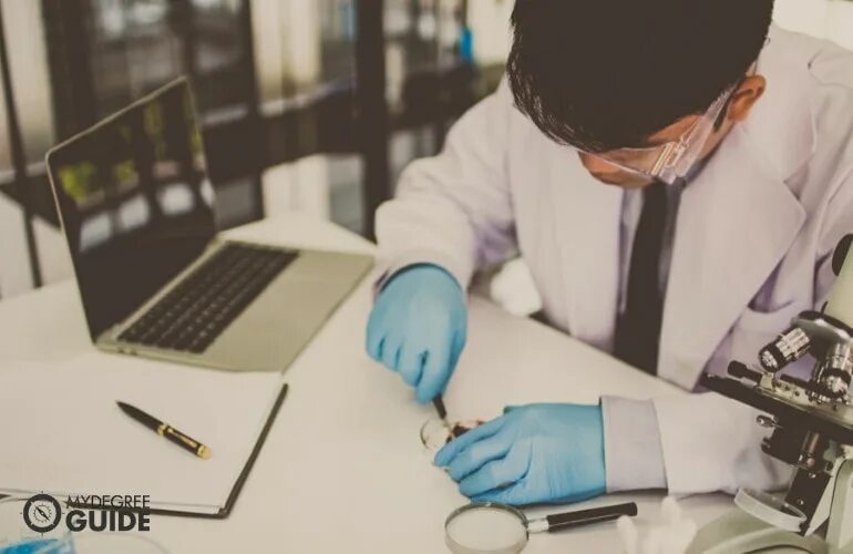 Investigation testing