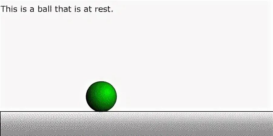 The ball is dropping