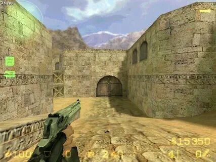 Cs 2 exe