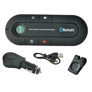 Bluetooth громкая связь