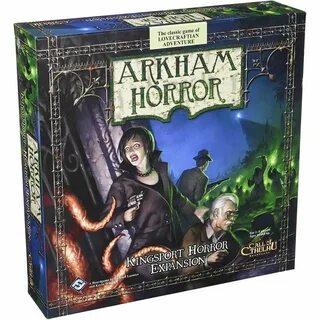 Настольная игра страшилки