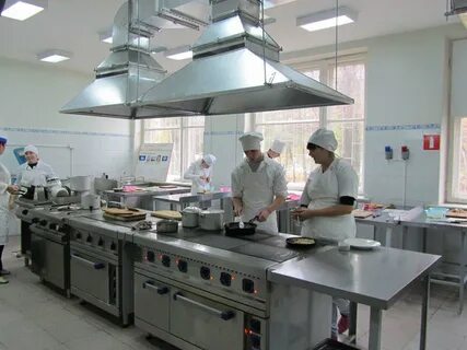 Воронежский перерабатывающий техникум