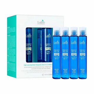 Lador hair