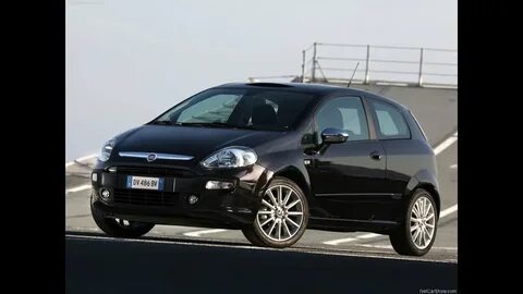 Фиат 2009 года