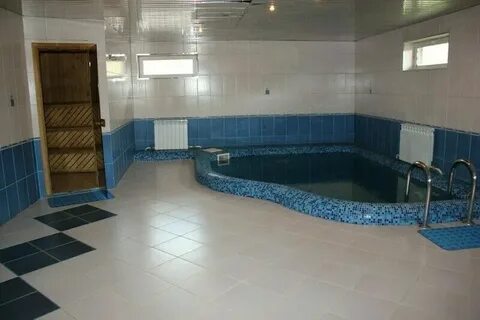 Сауна рузаевка