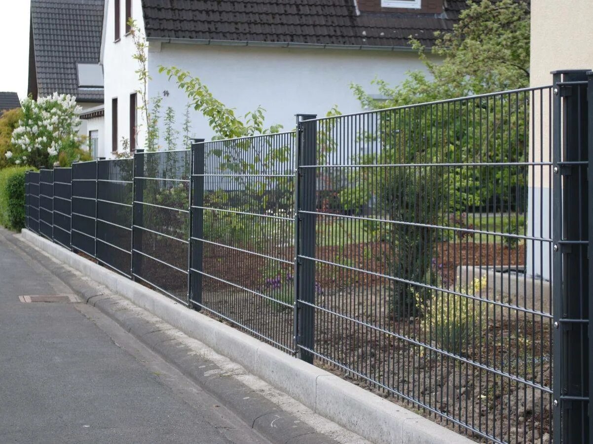 Три забора. Сетка заборная 3d оц ппк 2,03х2,5м. Три забора. Три забора. 3d ограждение fensys.