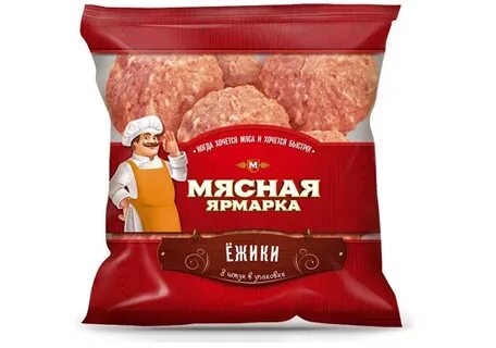 Комбинат полуфабрикатов сибирский