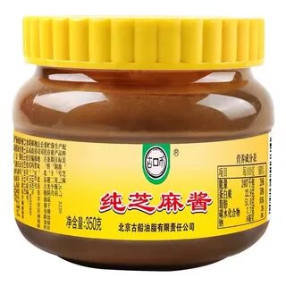 Китайская паста