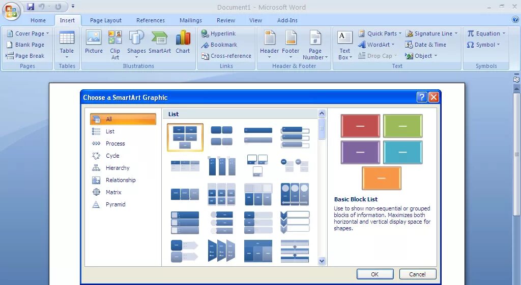 Конструктор microsoft word. Smartart ms word 10. smartart в ворде. объекты smartart в microsoft word. графический элемент smartart.