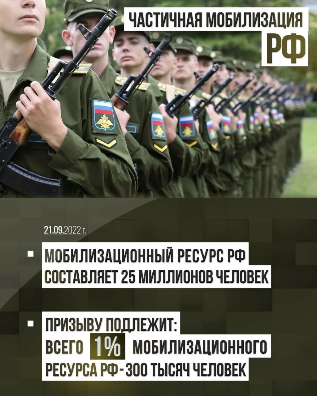 Мобилизация. Общая мобилизация. Кого могут мобилизовать. Тех кого не мобилизуют. Возрастные критерии частичной мобилизации.