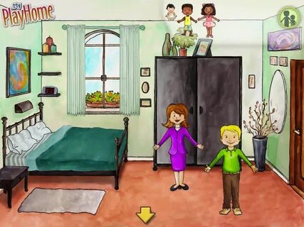 My play school