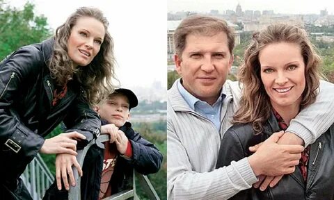 Жизнь родителей ольги