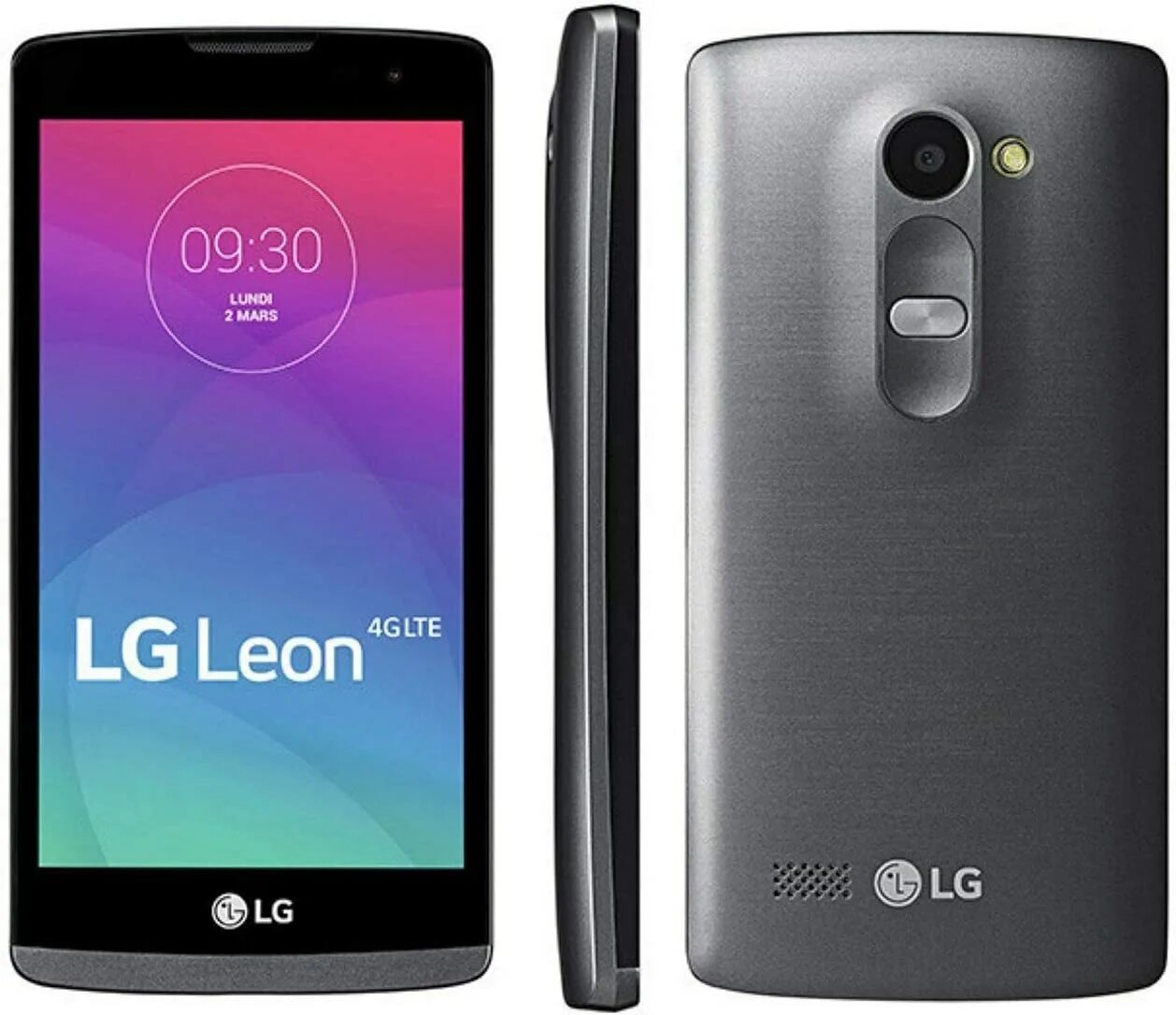 Установить телефон lg. LG Leon. LG h324. LG h340. LG h320.