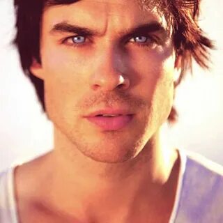 Ians eyes