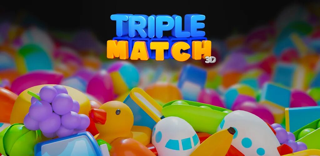 Triple match