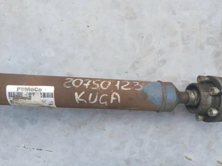 Дизель кардан. Форд куга карданный вал. lt 28 2.4 дизель кардан. 2476044 ford вал. кардан dpf discovery 3.