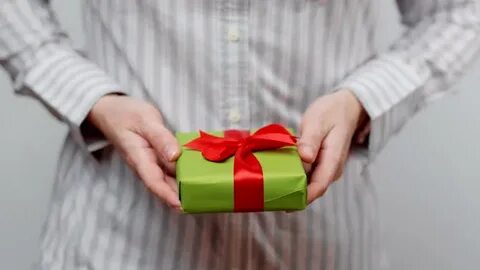 Small presents