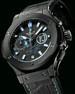 Hublot edition