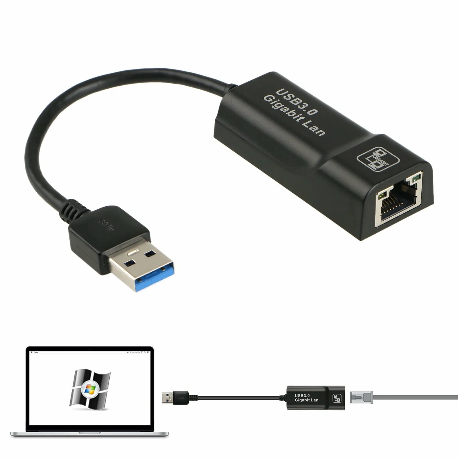Usb ethernet адаптер 1000. Переходник rg45 на usb. usb 3.0 gigabit lan. usb rg45 адаптер. адаптер usb 3.0 to rj45.