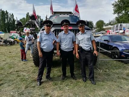Охранник ставрополь