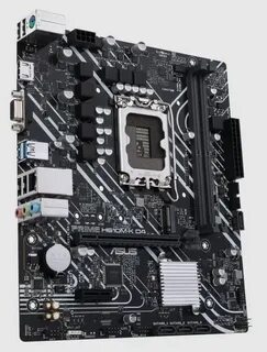 H610 asus prime h610m k