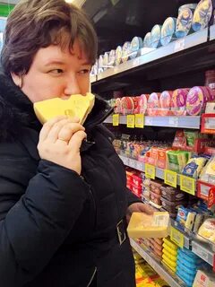 Россияне массово