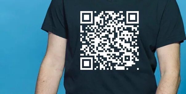 Qr code yaratish