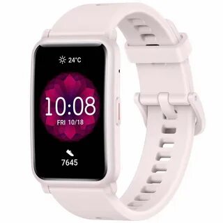 Honor smartwatch