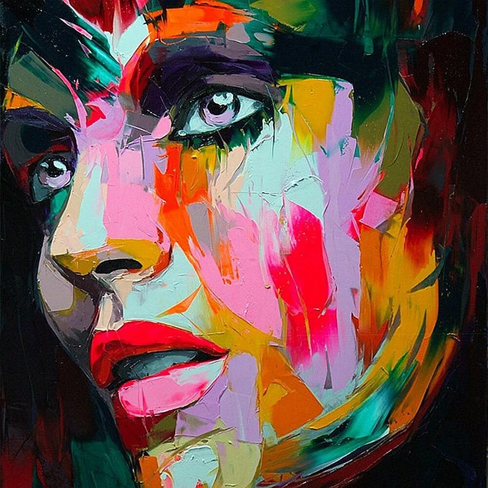 Художник франсуаза нилли. Портрет мазками. Спонтанный реализм voka мерлин монро. Франсуаза нилли картины мастихином. Франсуаза нилли картины.