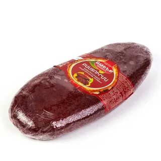 Бастурма армянская