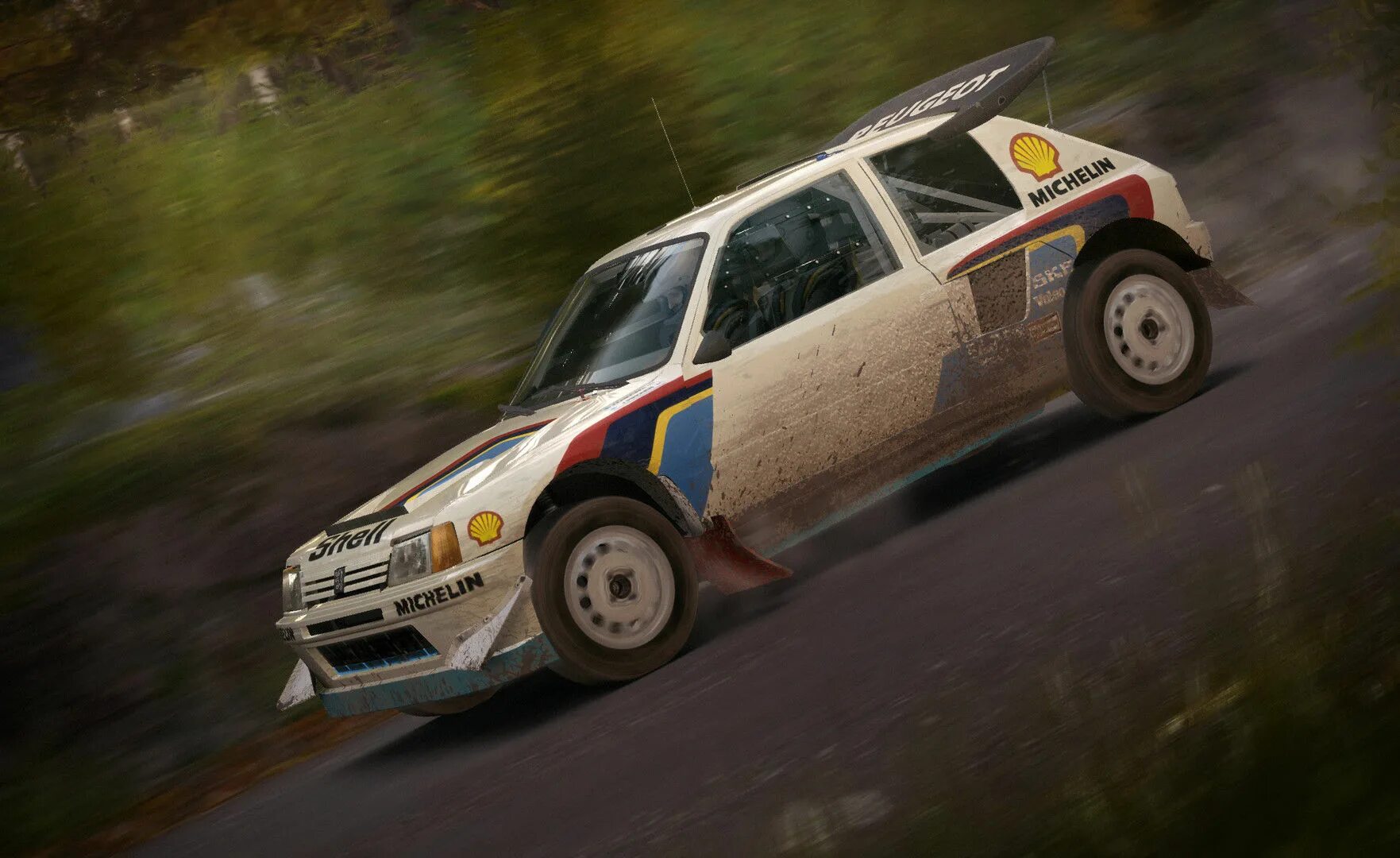 Dirt 5 или dirt rally 2. Dirt rally mazda. Dirt rally vr 2. Dirt rally 1. Wrc 10.