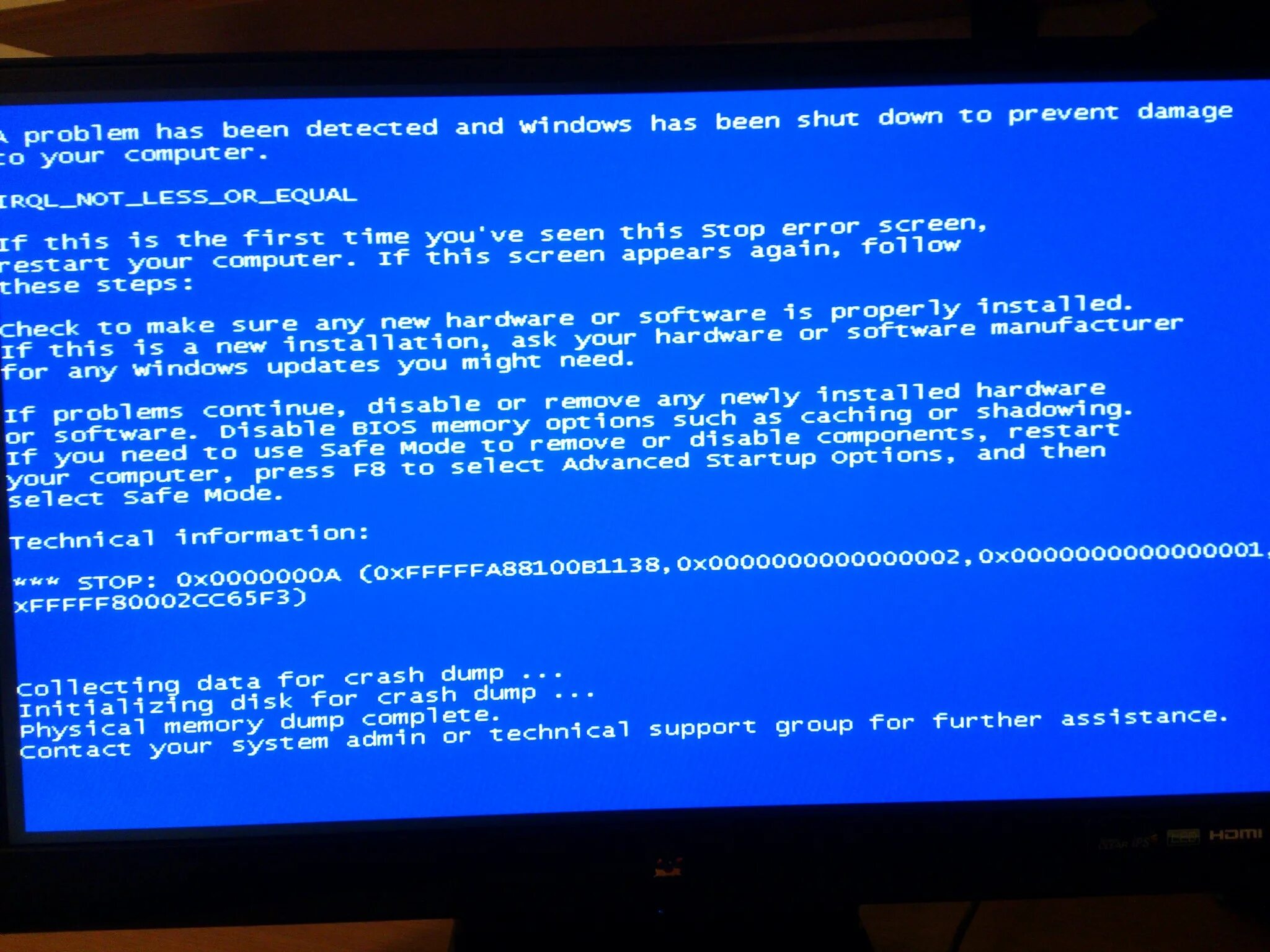 BSOD расшифровка. Синий экран смерти виндовс 7. Синий экран смерти Windows XP. Win32k BSOD.