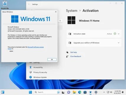 Какой office для windows 11