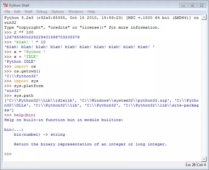 Как выводить картинки в python. Система python. текстовый модуль в питоне. python for windows. текст в питоне.