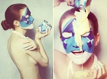Налицо