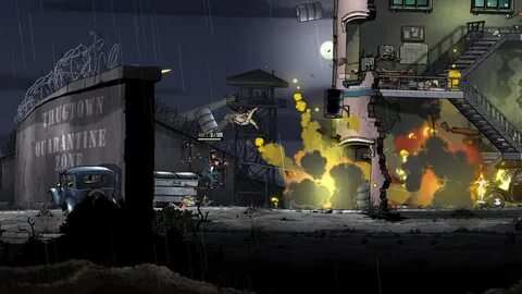 Guns gore торренты