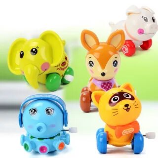 Игрушка алей