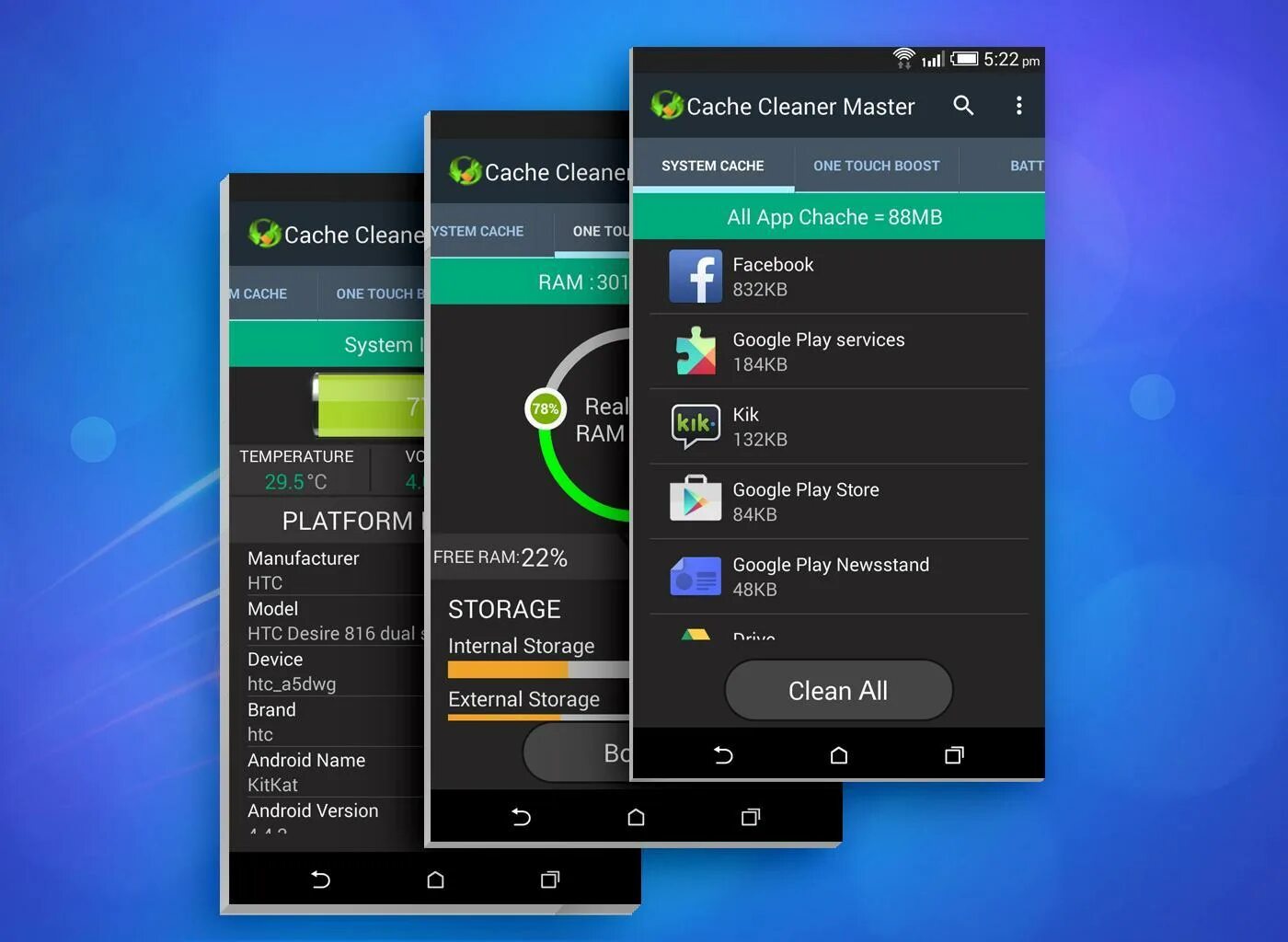 Clean apk pro. Андроид клинер. Очиститель кэша. Clean Master Android. Мастер очистки.