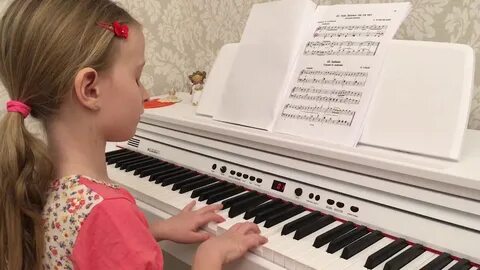Гайдн фортепиано
