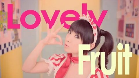 Love fruit 2
