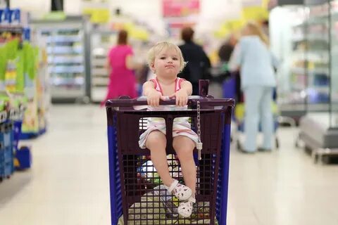 Зачем пришел ребенок