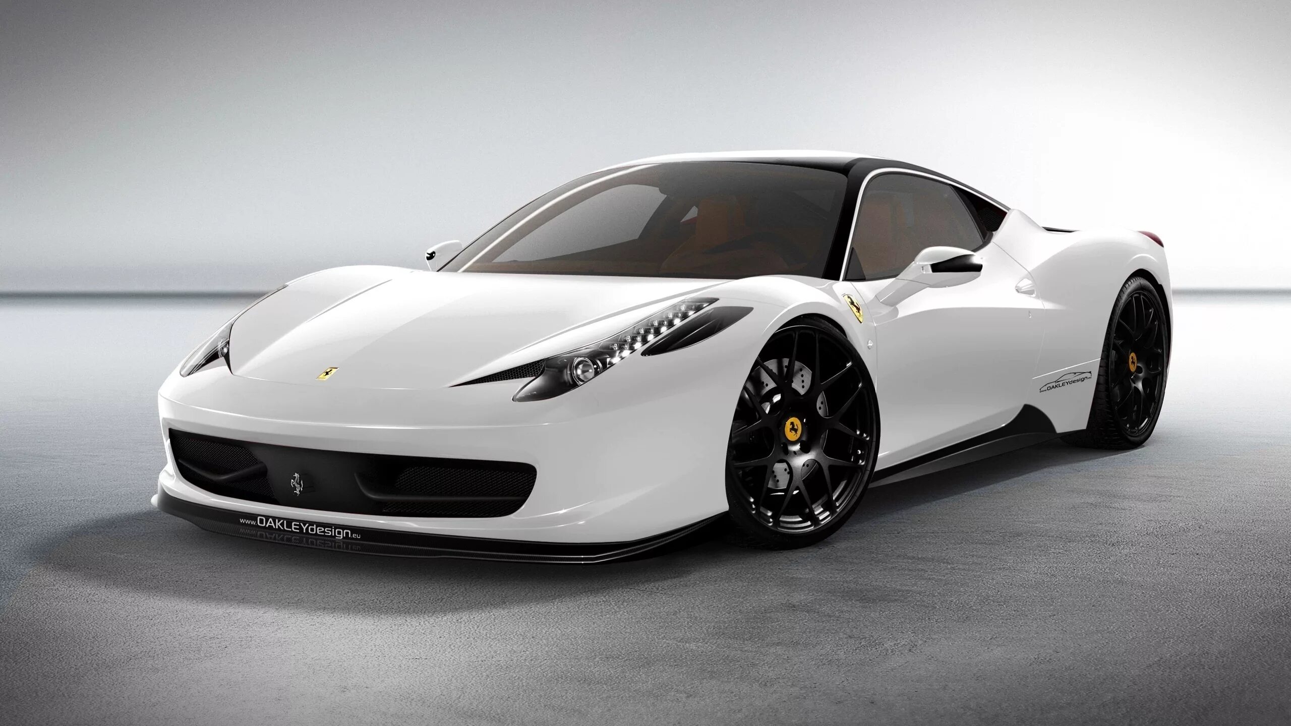 Новинки в шд. Феррари 458. Ferrari 458 Italia белая. Ferrari 458 Sport. Ferrari 458 Italia обои.